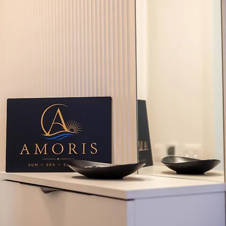Amoris - Luxury Penthouse With Private Rooftop & Jacuzzi 자다르